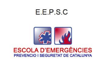 E.E.P.S.C.. ESCOLA D'EMERGENCIES PREVENCIO I SEGURETAT DE CATALUNYA
