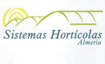 SISTEMAS HORTICOLAS ALMERIA