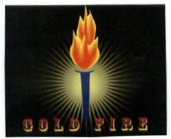 GOLD FIRE