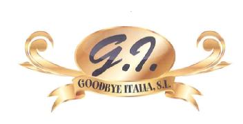 GOODBYE ITALIA, S.L