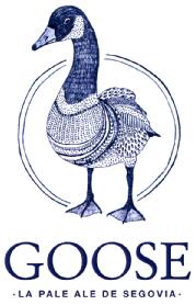 GOOSE LA PALE ALE DE SEGOVIA