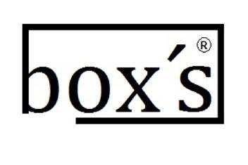 BOX'S