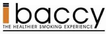 IBACCY THEALTHIER SMOKING EXPERIENCE