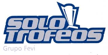 SOLO TROFEOS GRUPO FEVI