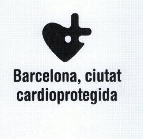 BARCELONA, CIUTAT CARDIOPROTEGIDA