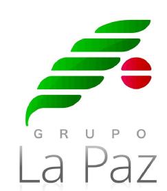 GRUPO LA PAZ