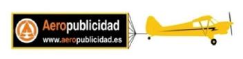AEROPUBLICIDAD WWW.AEROPUBLICIDAD.ES