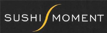 SUSHI MOMENT