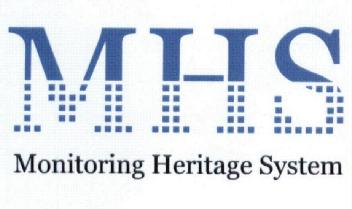 MHS MONITORING HERITAGE SYSTEM
