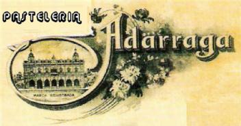 PASTELERIA ADARRAGA