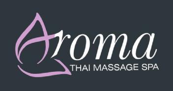 AROMA THAI MASSAGE SPA