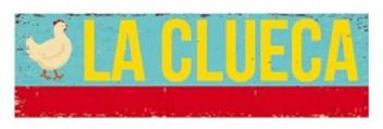 LA CLUECA