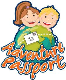 ADVENTURE PASSPORT