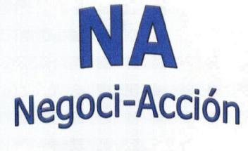 NA NEGOCI-ACCION
