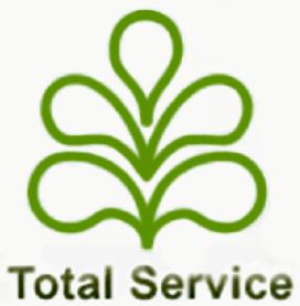 TOTAL SERVICE