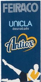 FEIRACO UNICLA DESNATADA ANTIOX