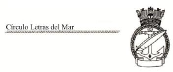 CIRCULO LETRAS DEL MAR