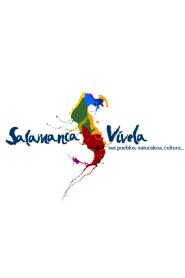 SALAMANCA VIVELA SUS PUEBLOS, NATURALEZA, CULTURA