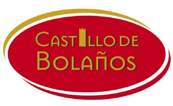 CASTILLO DE BOLAÑOS