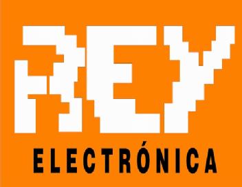 REY ELECTRONICA