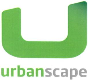 U URBANSCAPE