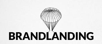 BRANDLANDING