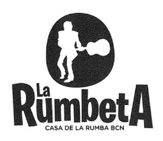 LA RUMBETA CASA DE LA RUMBA BCN