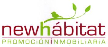 NEWHABITAT PROMOCION INMOBILIARIA
