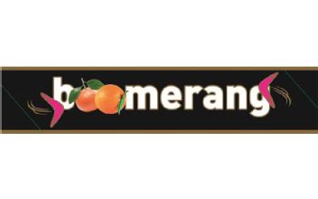 BOOMERANG