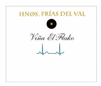 HNOS. FRIAS DEL VAL VIÑA EL FLAKO
