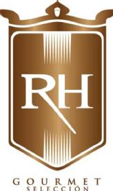 RH GOURMET SELECCION