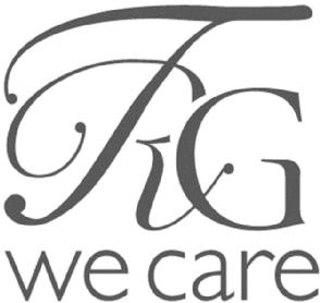 TRG WE CARE
