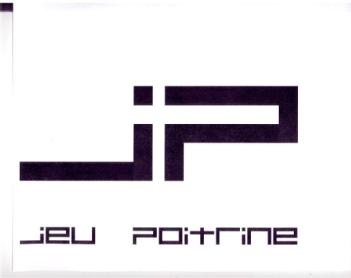 JP JEU POITRINE