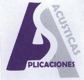 APLICACIONES ACUSTICAS