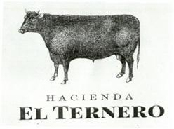 HACIENDA EL TERNERO