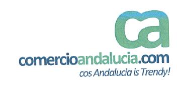 CA COMERCIO ANDALUCIA.COM COS ANDALUCIA IS TRENDY!