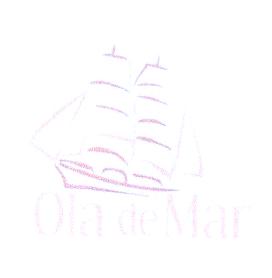 OLA DE MAR ALBARIÑO RIAS BAIXAS