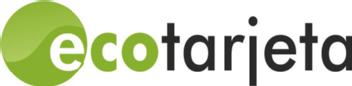 ECOTARJETA