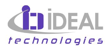 IDEAL TECHNOLOGIES