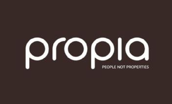 PROPIA PEOPLE NOT PROPERTIES
