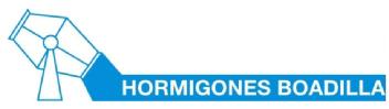 HORMIGONES BOADILLA