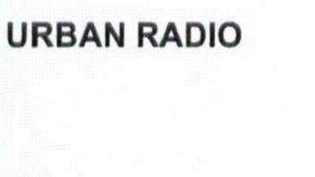URBAN RADIO