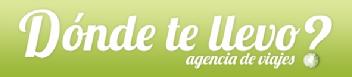 DONDE TE LLEVO? AGENCIA DE VIAJES