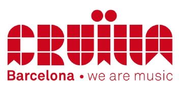 CRUILLA BARCELONA WE ARE MUSIC