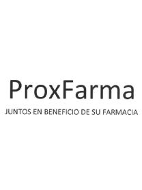 PROXFARMA JUNTOS EN BENEFICIO DE SU FARMACIA