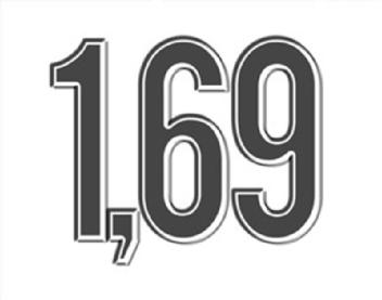 1,69