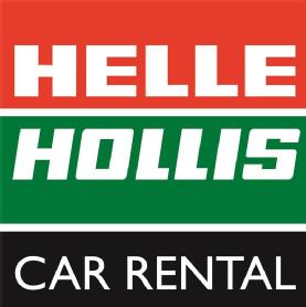 HELLE HOLLIS CAR RENTAL