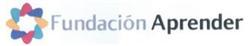 FUNDACION APRENDER
