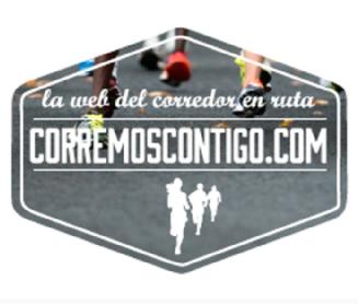 LA WEB DEL CORREDOR EN RUTA CORREMOSCONTIGO.COM