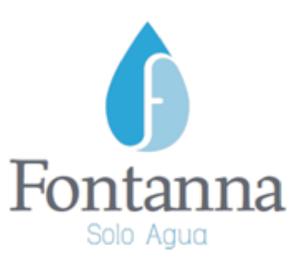 FONTANNA SOLO AGUA